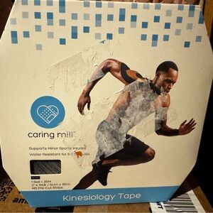 Caring Mill Kinesiology Tape